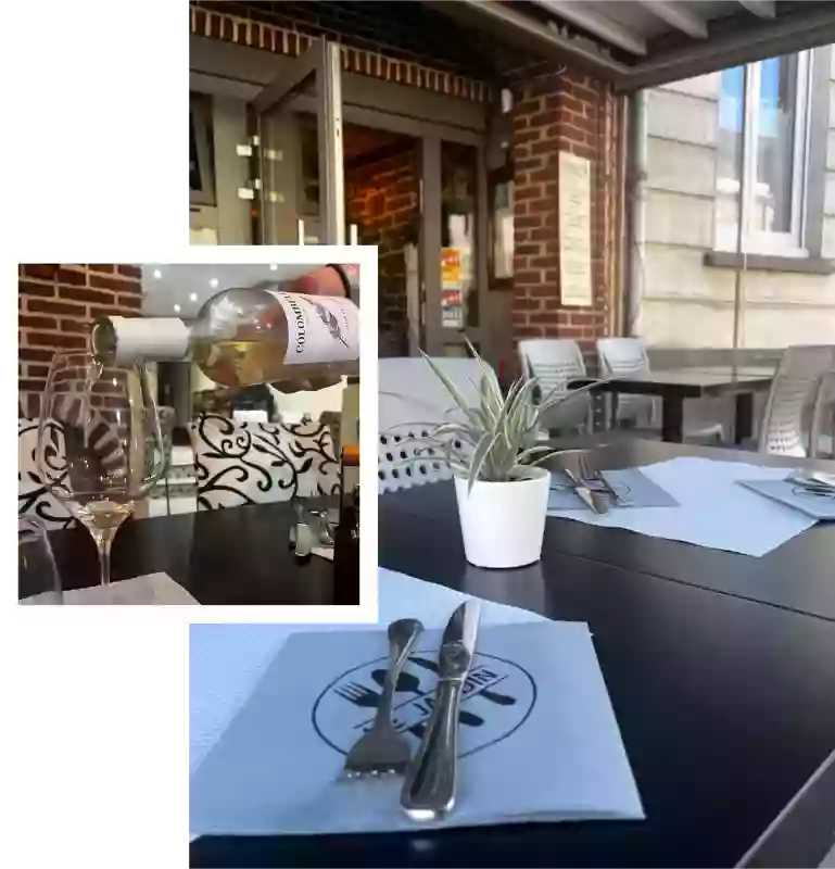 Le restaurant - Le Jardin - restaurant LILLERS - restaurant LILLERS