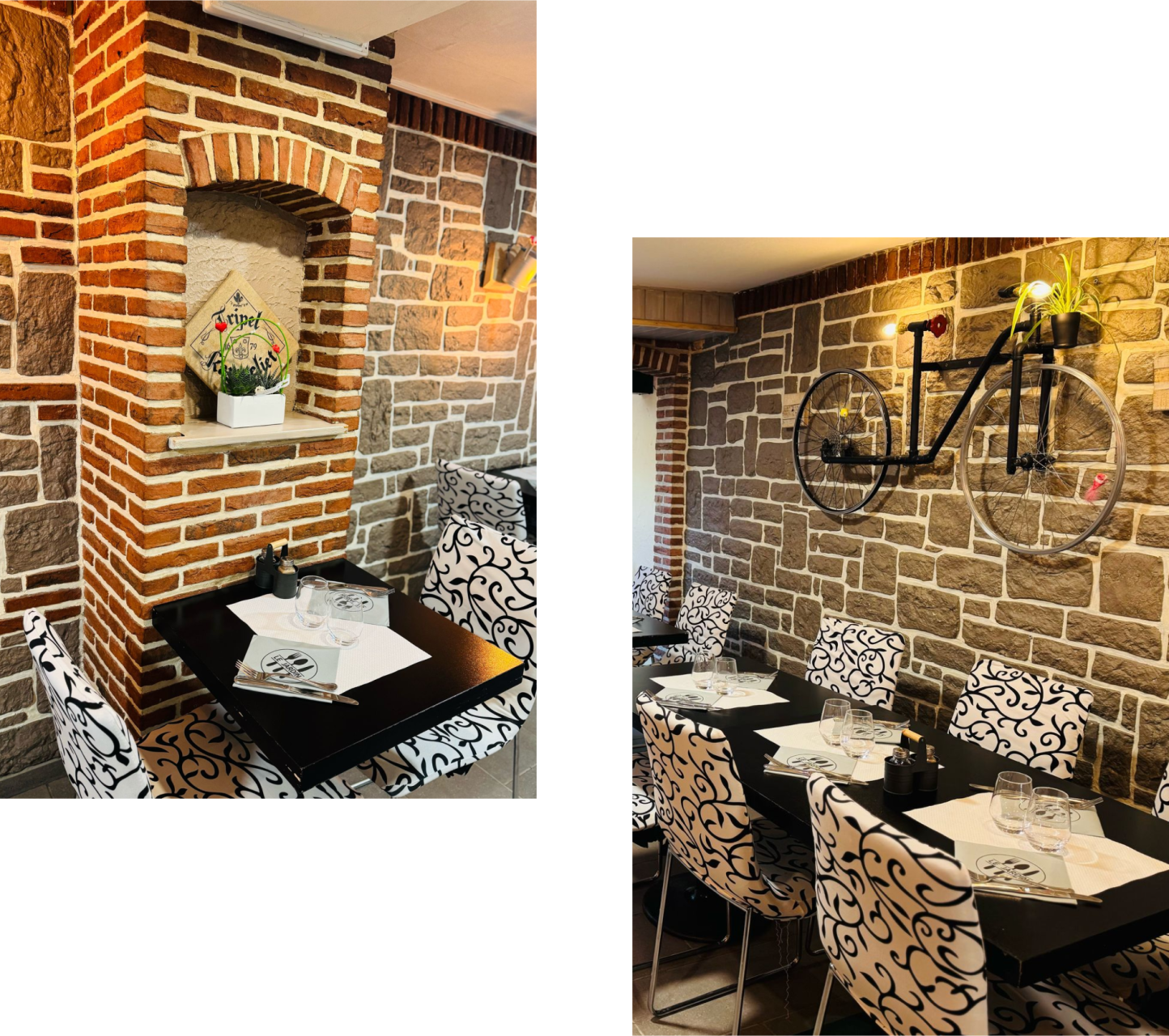 Le Jardin - restaurant LILLERS - Restaurant Auchel