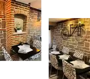 Le Jardin - restaurant LILLERS - bien manger LILLERS