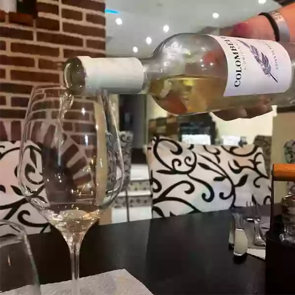 Le Jardin - restaurant LILLERS - bon restaurant LILLERS