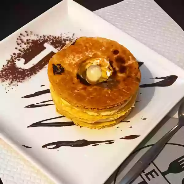 Les Boissons - Le Jardin - restaurant LILLERS - restaurant aire sur la lys