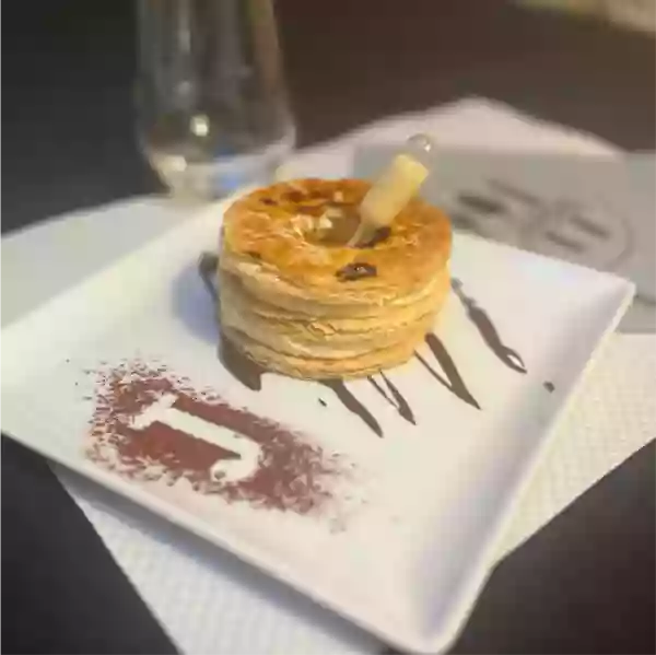 Le Jardin - restaurant LILLERS - restaurant a faire LILLERS
