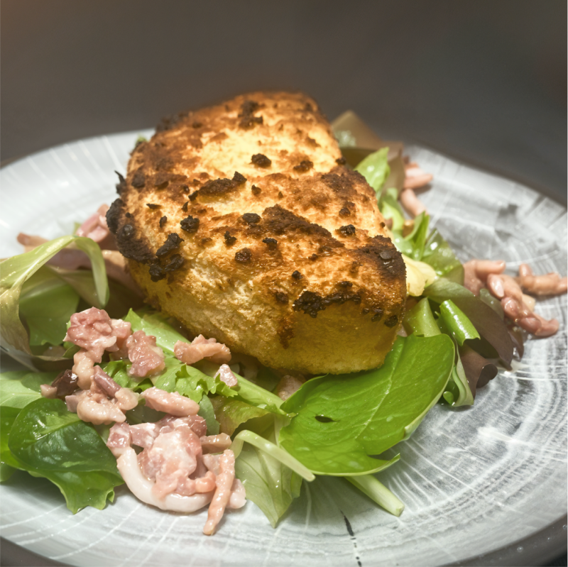 Le restaurant - Le Jardin - restaurant LILLERS - bien manger LILLERS