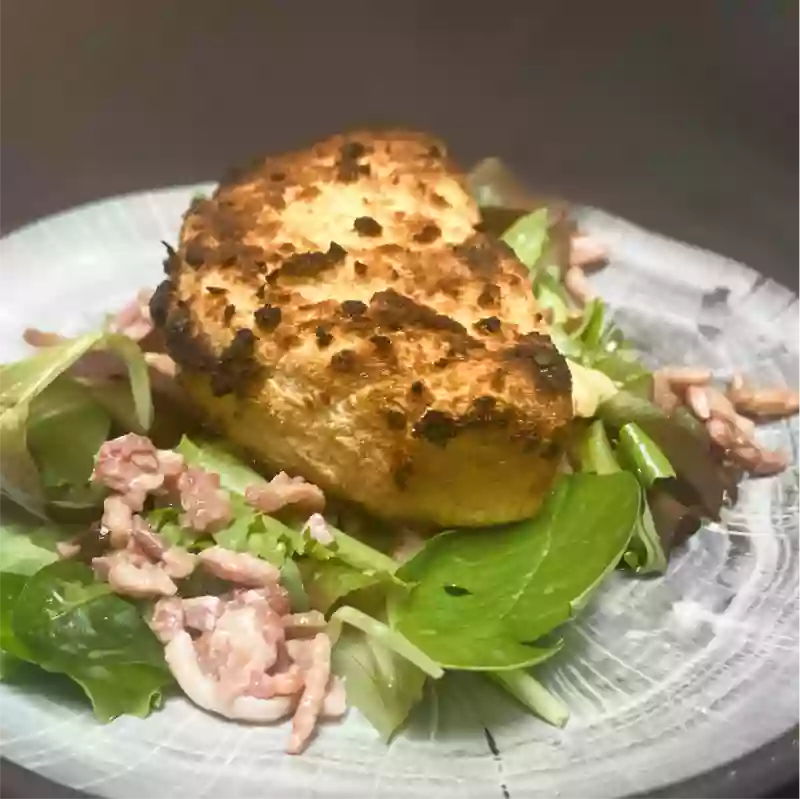 Le restaurant - Le Jardin - restaurant LILLERS - meilleur resto LILLERS